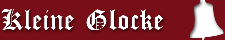 Logo Kleine Glocke